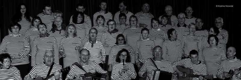 Amarrage - Des bateaux et des hommes 11