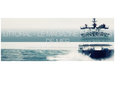 France 3 émission littoral